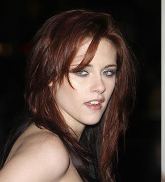 Kristen Stewart Hair