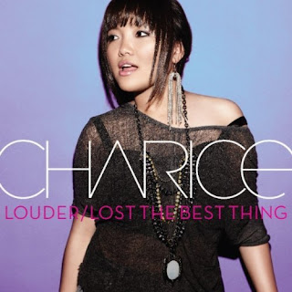 Charice - Lost The Best Thing Lyrics