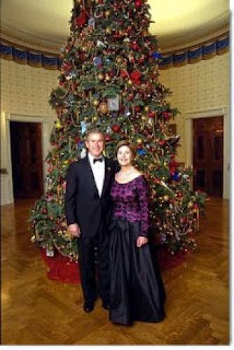 President Christmas Message