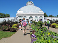 Buffalo Erie County Botanical Gardens