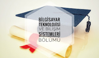 Bilgisayar Teknolojisi ve Bilişim Sistemleri Bölümü Nedir Ne İş Yapar İmkanları Maaşları