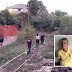 Brumado: Jovem morre ao ter corpo cortado ao meio por trem