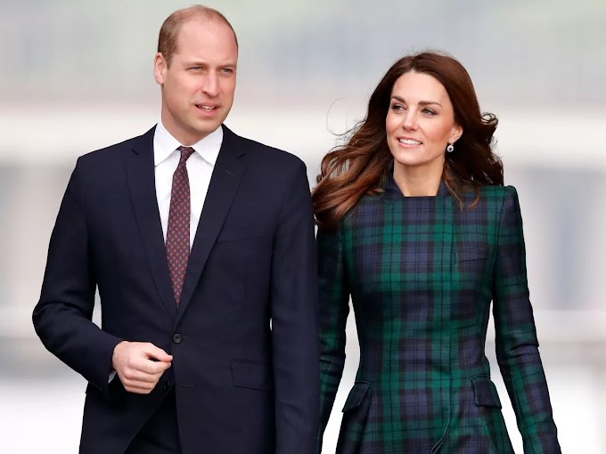 Kate Middleton Reportedly 'Deeply Hurt' by Prince William's Alleged Actions Leading to Perceived Unfavorable Image