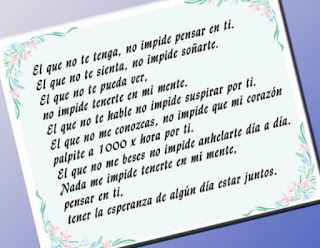 Poemas Románticos