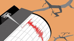 Gempa Dirasakan di Cianjur