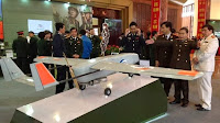 Viettel UAV