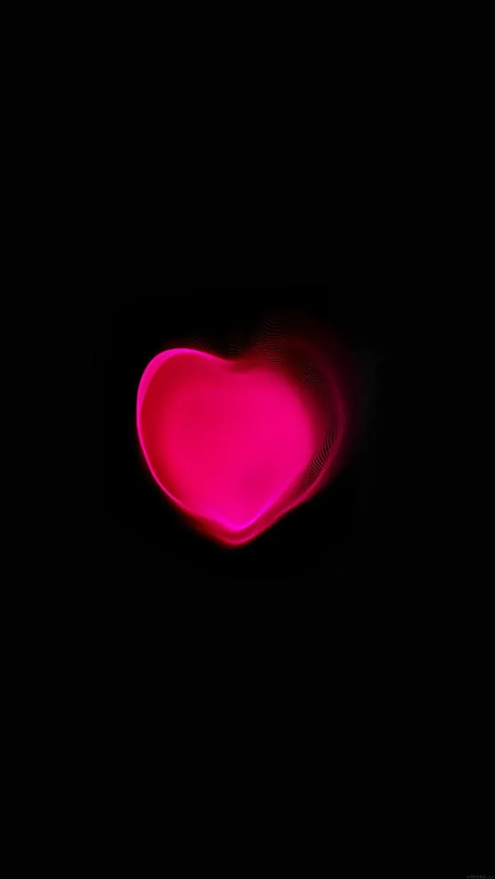 خلفيات ساعة آبل Love Applewatch Art Illust Dark Android