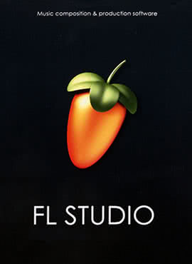 FL Studio Producer Edition cover