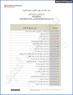 ضبط الجودة, نماذج ضبط الجودة, محرم باخوم, باخوم, محرم, نماذج ضبط الجوده لمكتب محرم باخوم, نماذج ضبط وتأكيد الجودة من مكتب محرم باخوم, ملفات ضبط الجوده من مكتب محرم باخوم, نماذج ضبط وتوكيد الجودة من مكتب محرم باخوم, ضبط الجوده محرم باخوم, ضبط وتوكيد الجودة من محرم باخوم, هندسة الجودة, محرم بخوم, ضبط الجودة محرم بخوم, بخوم, نماذج ضبط الجوده لمكتب محرم بخوم