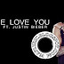 Let Me Love You Lyrics | JUSTIN BIEBER LYRICS