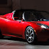 Tesla Roadster: Performance, Safety and Interior 