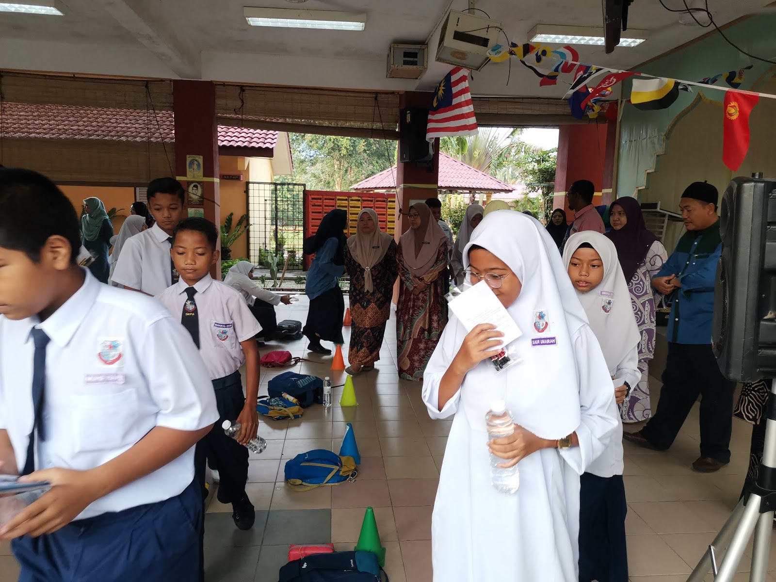 Soalan Sains Darjah 4 2019 - Selangor w