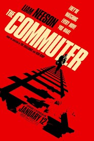 El pasajero (2018)