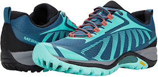 Best Hiking Shoes For Wide Feet And High Arches