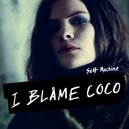 I discovered this Chew Fu remix of I Blame Coco a few weeks ago 