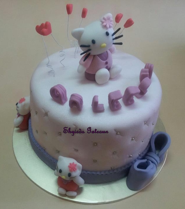 Shyieda Gateaux Homemade Melaka April 13
