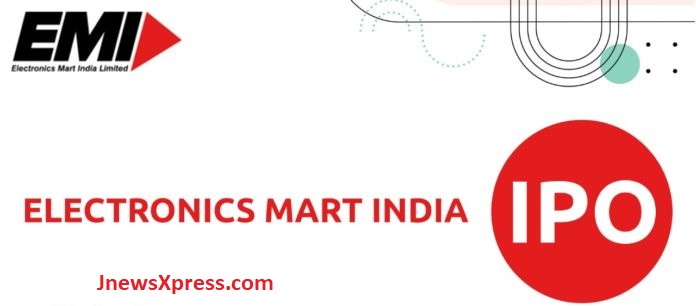 Electronics Mart India Ltd IPO Details
