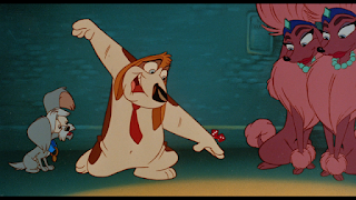 Rover Dangerfield 1991 Blu-ray Still