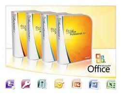 Microsoft Office 2007 All Version Full Serial Number