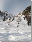 paesaggio ameno