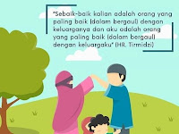 6 ALASAN MENGAPA ISLAM MELARANG SUAMI MEMBENTAK ISTRI