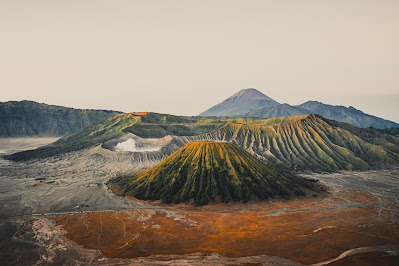 Wajib Diketahui! Ini Dia 7 Gunung Tertinggi Yang Ada di Pulau Jawa