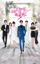 Time Teaches Me To Love China Web Drama