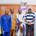 Rt.Hon. Elemide receives igede Leadership calls for Peaceful coexistence with host communities 