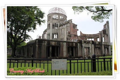 wisata menarik jepang hiroshima