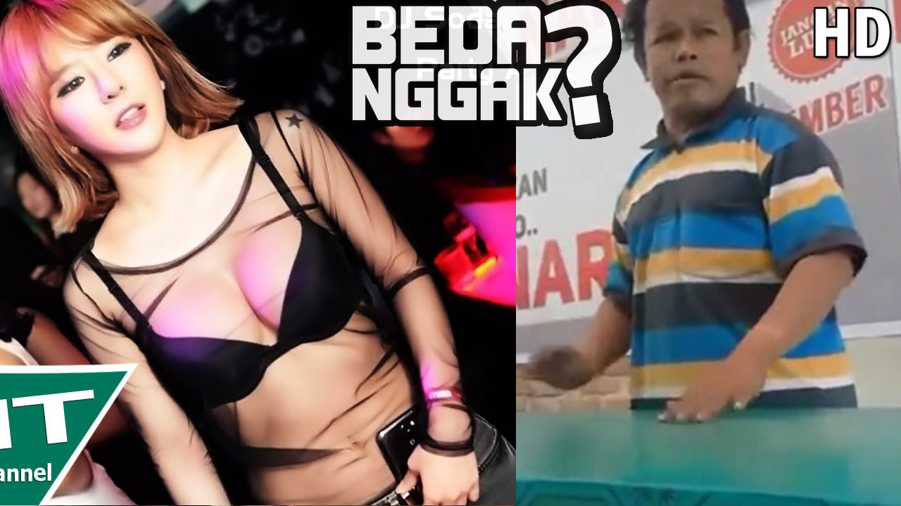 Penampilan Dj Langkah Vs Dj Modern Seksi Menyesal Jika Tidak