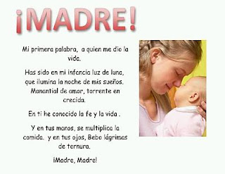 Imagenes con Frases para el Dia de la Madre, parte 2