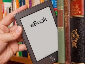 Seven Free eBooks Download Sites You Should Know About