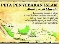 Sejarah Perkembangan Islam Di Asia Tenggara