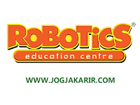 Lowongan Pekerjaan Teacher Full Time TK di Robotics Education Centre (REC) Cabang Yogyakarta