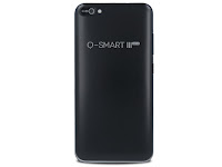 Smartfon myPhone Q-Smart III Plus z Biedronki