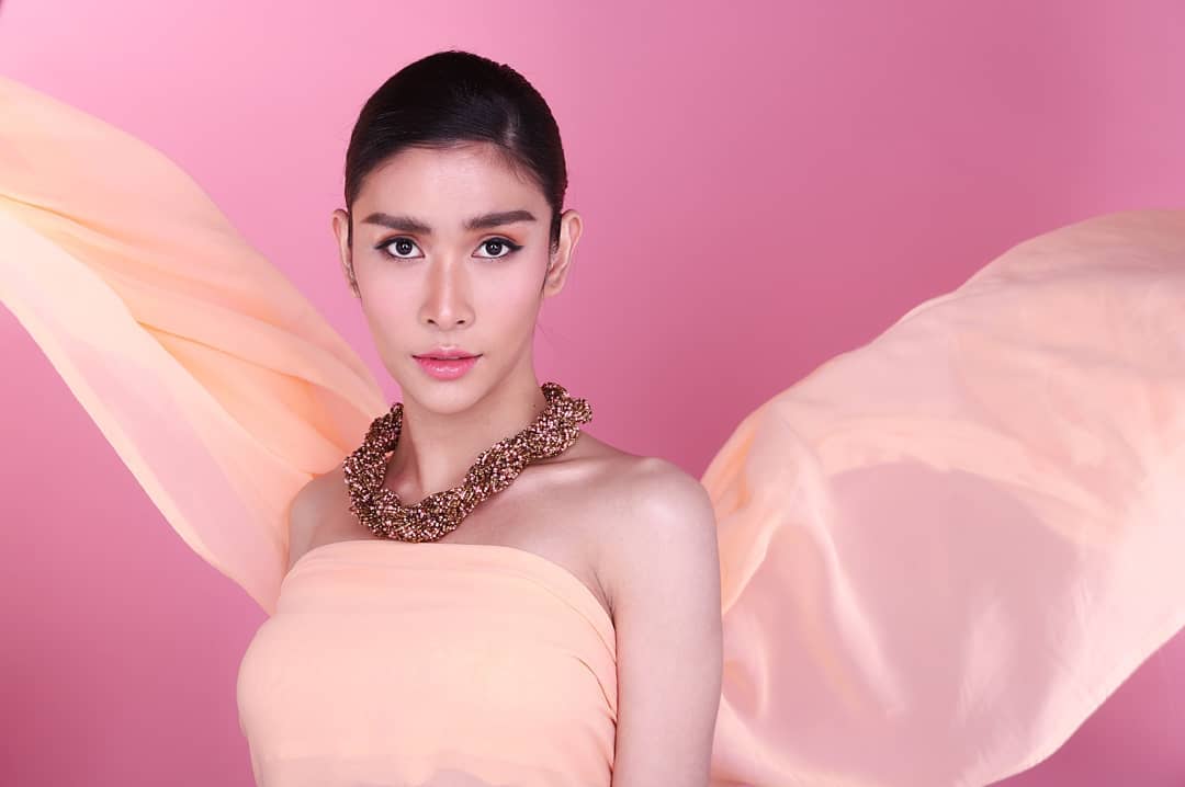 Punpun Sasissnara – Most Beautiful Thailand Transgender Model