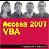 Teresa Hennig, Access 2007 VBA Programmer's Reference, 2nd Edition
