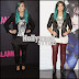 Demi Lovato: Preciosa en gala del 15° Aniversario de la Revista Glamour