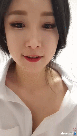 아프리카 꼭지 노출