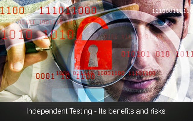 qa and testing services