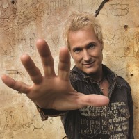 Illusionist Kevin Spencer