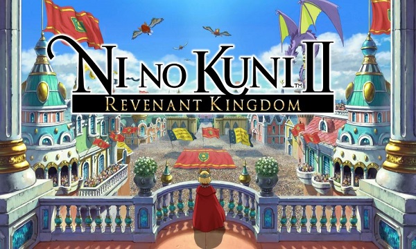 Ni no Kuni II: Revenant Kingdom Free Download PC Game