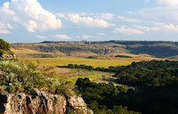 Parque Nacional dos Campos Gerais  