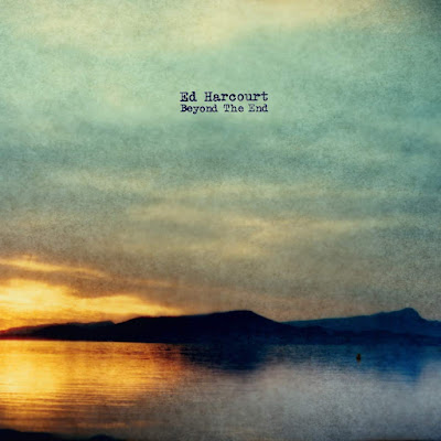 Beyond The End Ed Harcourt Album