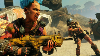 Rage 2 Free Download