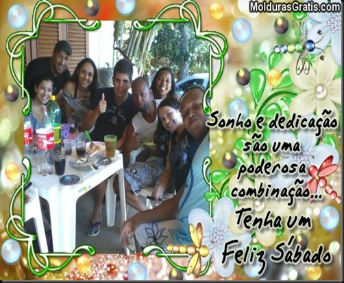Galera da Paz