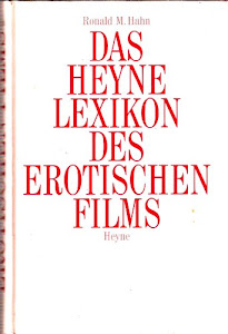 Das Heyne Lexikon des erotischen Films