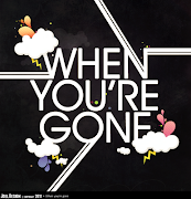 Diseño: When you're gone. 11:45 Joel Thorner 4 comments. Posted in: Diseño