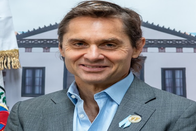 Legislador de Forja a favor de la Reforma Constitucional
