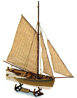 Ship Model Kits